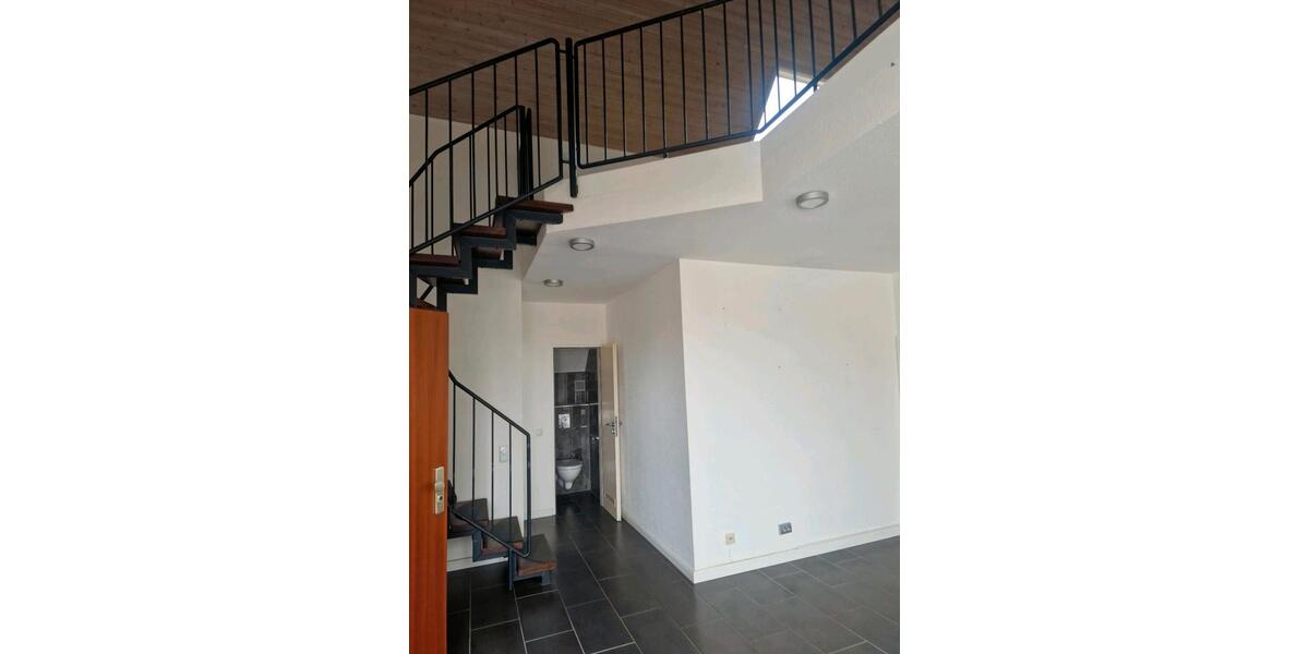 Maisonettenwohnung Mönchengladbach Süd - 4 Zimmer, 95 m&sup2;, 1.397&euro; | Angebot:25656467