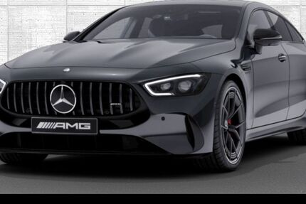 Mercedes-Benz AMG GT 9.900 km 156.490 &euro; Düsseldorf 40470