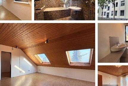 (D)EIN neues Zuhause in MG-Hardterbroich Gemütliche & hochwertige 2-Zimmer-Dachgeschosswohnung 2 zimmer