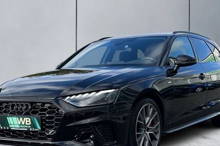 Audi A4 11.615 km 37.990 &euro; Viersen 41751