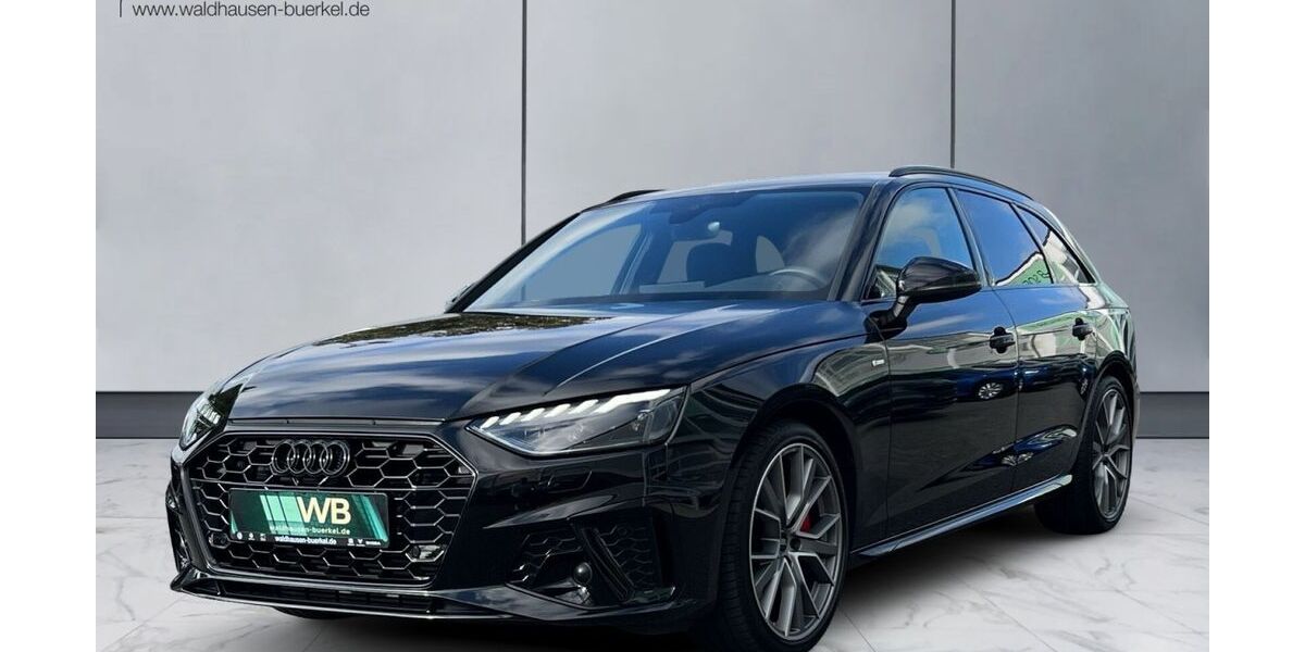 Audi A4 11.615 km 38.990 &euro; Viersen 41751