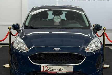 Ford Fiesta 113.249 km 10.899 &euro; Oberhausen 46049