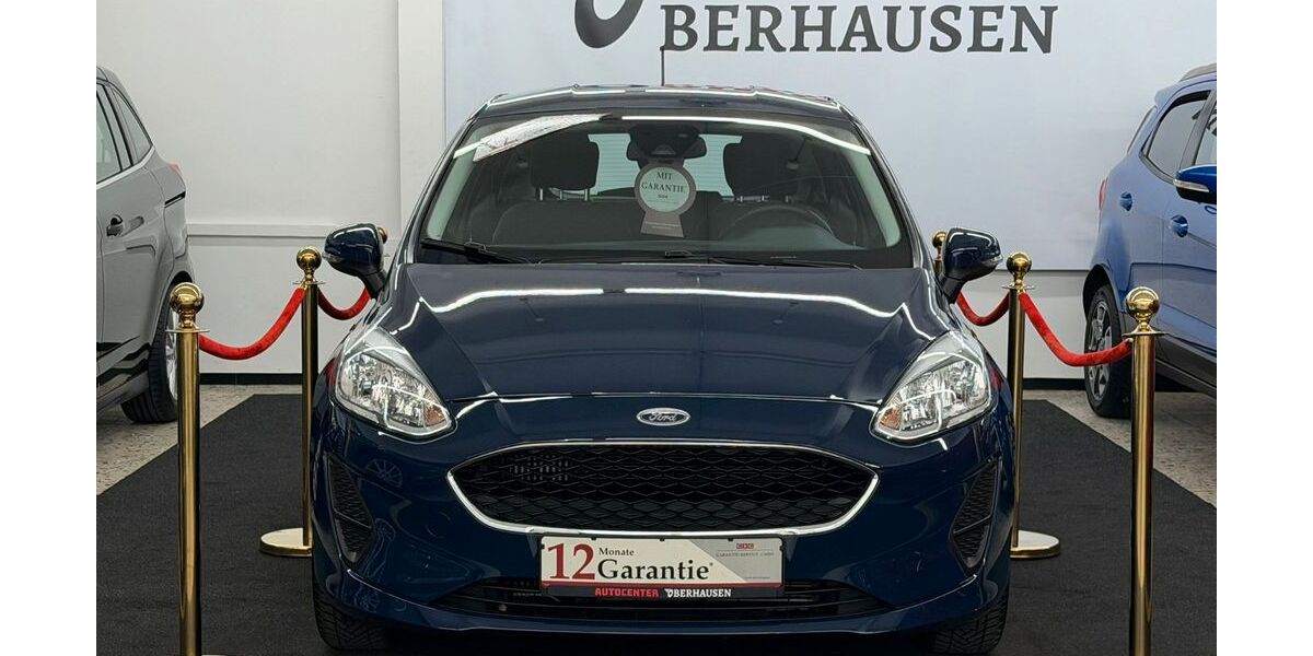 Ford Fiesta 113.249 km 10.899 &euro; Oberhausen 46049