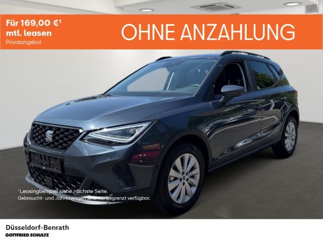 Seat Arona 19.927 km 21.820 &euro; Düsseldorf 40589