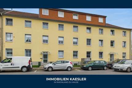 Wohnung zum Kaufen in Erkrath 179.000 € 70 m² 2 zimmer