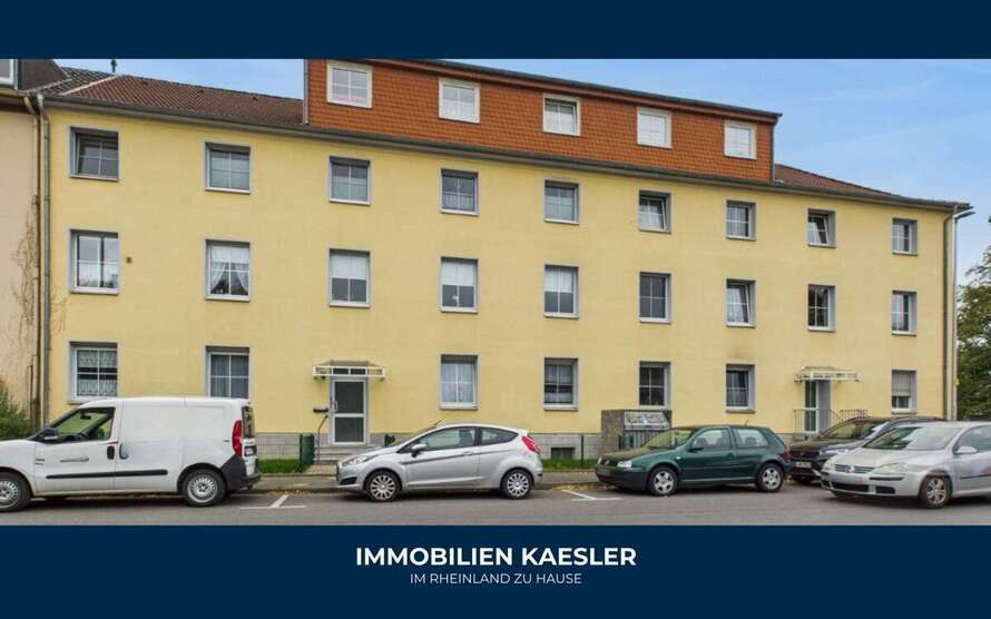 Wohnung zum Kaufen in Erkrath 179.000 € 70 m² 2 zimmer