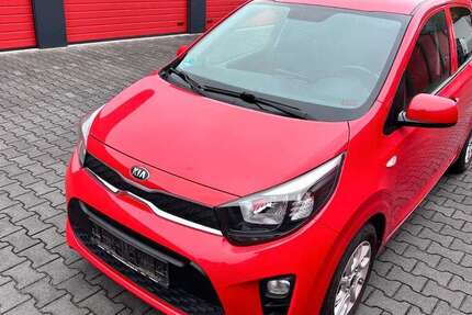 Kia Picanto 50.102 km 8.800 € Oberhausen 46145