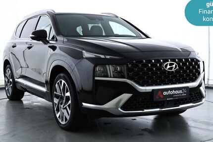 Hyundai SANTA FE 54.811 km 35.990 &euro; Wuppertal 42287