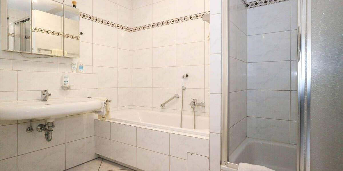 Etagenwohnung Dormagen Dormagen-Nord - 2 Zimmer, 70 m&sup2;, 199.000&euro; | Angebot:25689673