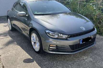 VW Scirocco 133.000 km 17.200 &euro; Meerbusch 40670