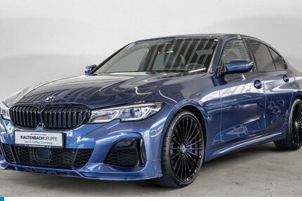 Alpina B3 75.508 km 59.890 € Remscheid 42897