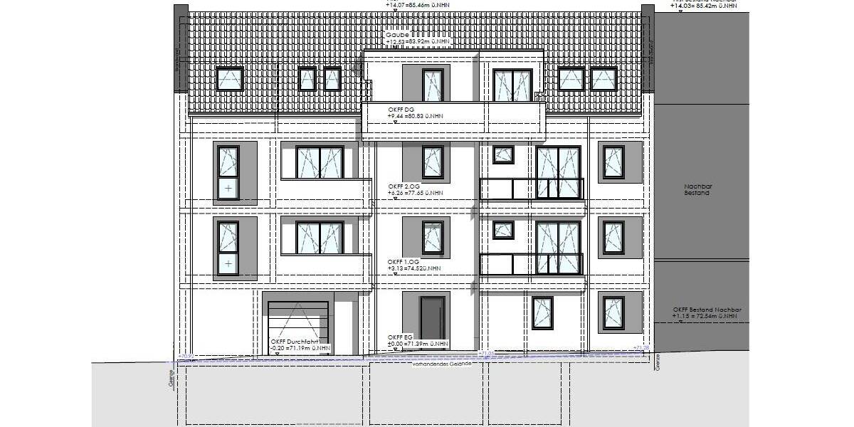 Grundstück Mönchengladbach Rheydt - 148.000&euro; | Angebot:26330248