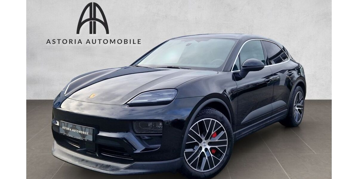 Porsche Macan 27.800 km 79.990 &euro; Kaarst (bei Düsseldorf) 41564