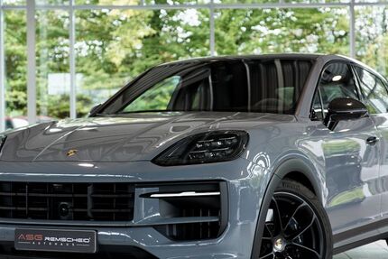 Porsche Cayenne 26.500 km 126.900 &euro; Remscheid/NRW 42855