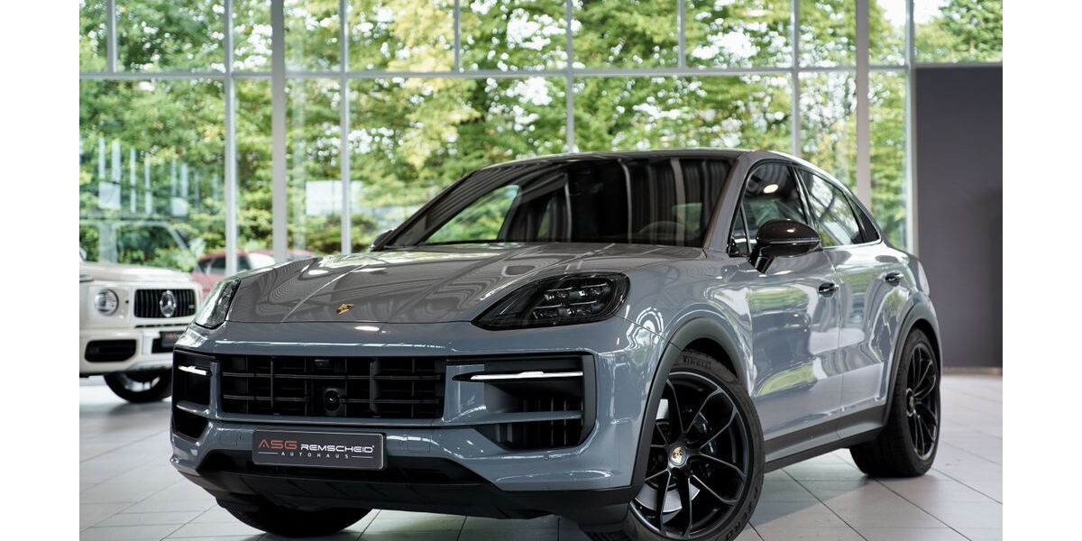 Porsche Cayenne 26.500 km 126.900 &euro; Remscheid/NRW 42855