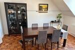Dachgeschoßwohnung Düsseldorf Stadtbezirk 8 - 3 Zimmer, 86 m&sup2;, 1.143&euro; | Angebot:26355298