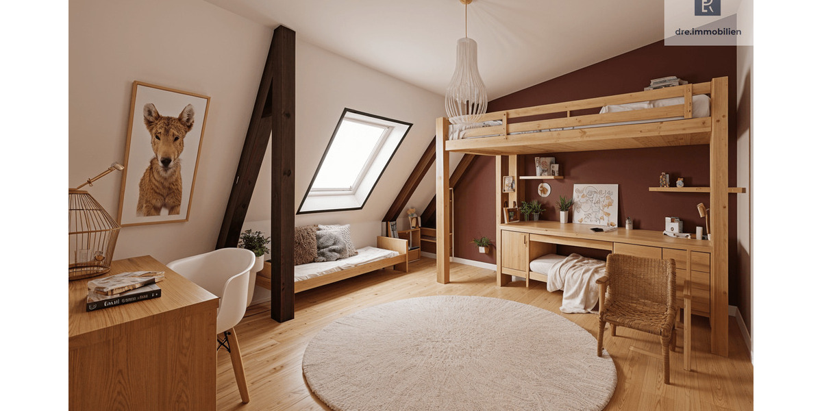 Einfamilienhaus Düsseldorf Eller - 1 Zimmer, 600 m&sup2;, 1.340.000&euro; | Angebot:23957676