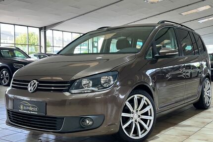 VW Touran 191.000 km 5.990 € Oberhausen 46047