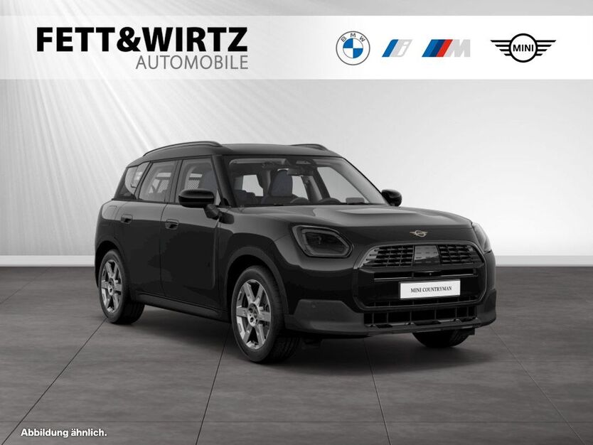 Mini Cooper C Countryman 24.950 km 31.490 € Moers 47441