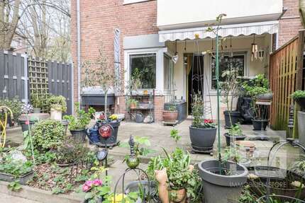 Wohnung Düsseldorf Stadtbezirk 10 - 2 Zimmer, 63 m&sup2;, 199.000&euro; | Angebot:26165402