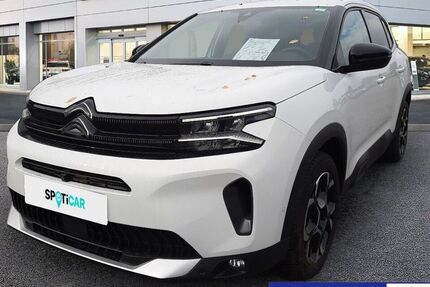 Citroen C5 Aircross 36.250 km 20.390 &euro; Hilden 40721