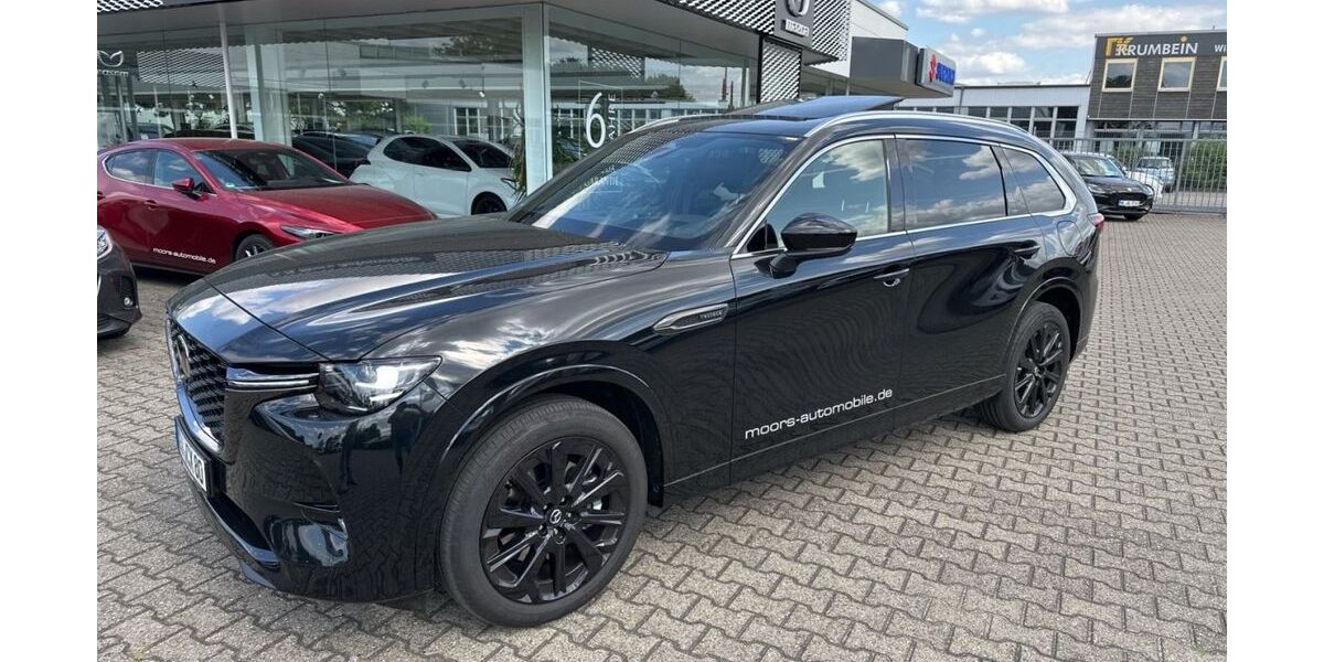Mazda CX-80 3.000 km 57.571 &euro; Grevenbroich 41515