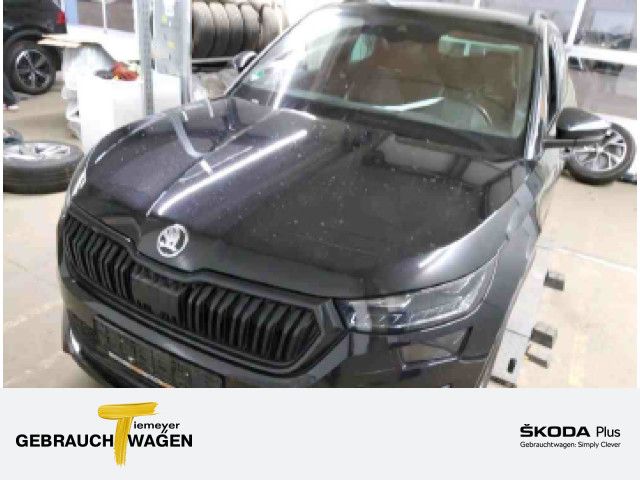 Skoda Kodiaq 101.642 km 28.440 &euro; Remscheid 42857