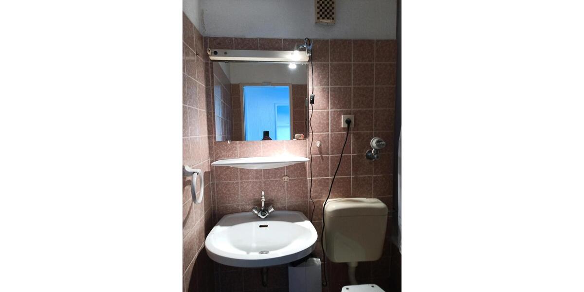 Etagenwohnung Mönchengladbach - 1 Zimmer, 28 m&sup2;, 69.000&euro; | Angebot:26458678
