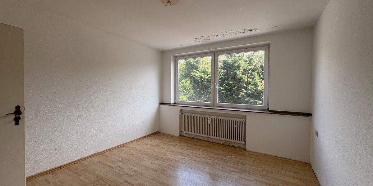Etagenwohnung Düsseldorf / Unterbach Unterbach - 3 Zimmer, 76 m&sup2;, 249.000&euro; | Angebot:25413214