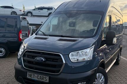 Ford Transit 89.000 km 18.950 &euro; Hilden (bei Düsseldorf) 40721