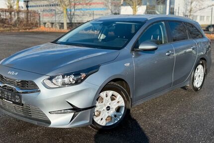Kia ceed Sportswagon 61.000 km 18.400 &euro; Willich 47877