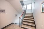 Gut geschnittene 3 Zimmer-Wohnung nach Bedarf zur 4 Zimmer-Wohnung erweiterbar