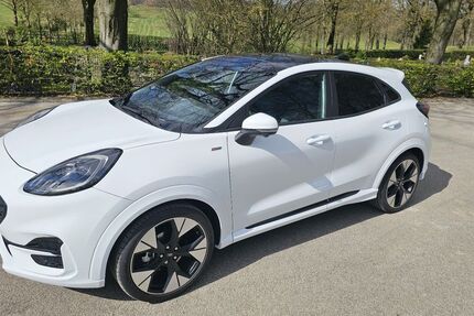 Ford Puma 13.600 km 26.200 € Burscheid 51399