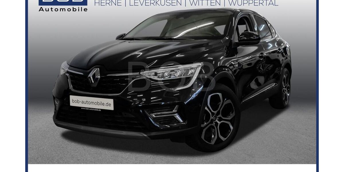 Renault Arkana 26.916 km 22.444 &euro; Düsseldorf 40233