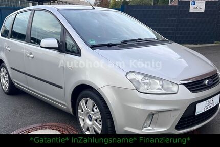 Ford C-Max 183.000 km 3.450 € Mönchengladbach 41068