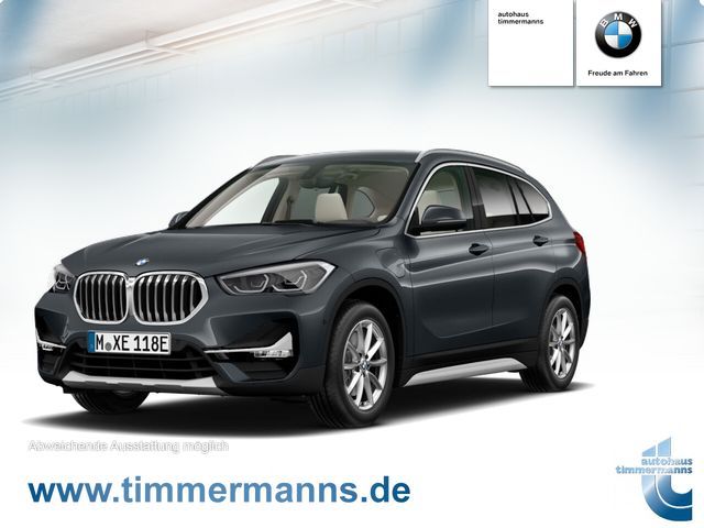 BMW X1 18.107 km 28.550 &euro; Kaarst 41564