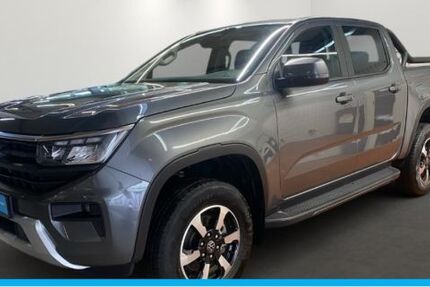 VW Amarok 14.347 km 47.990 € Düsseldorf 40233