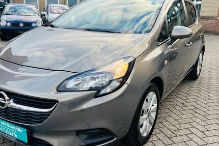 Opel Corsa 107.000 km 7.290 &euro; Viersen 41748