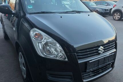 Suzuki Splash 182.000 km 1.000 &euro; Moers 47441