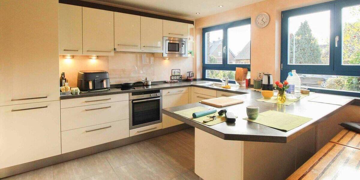 Einfamilienhaus Tönisvorst St. Tönis - 6 Zimmer, 174 m&sup2;, 695.000&euro; | Angebot:26862609