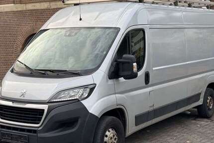 Peugeot Boxer 196.500 km 12.999 € Mülheim an der Ruhr 45473