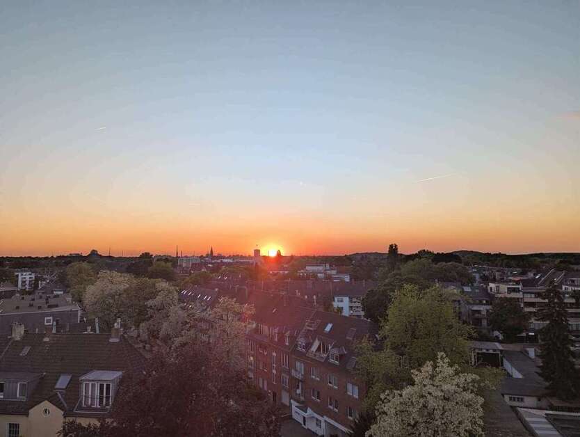 Wohnung zum Mieten in Krefeld 870 € 62 m²