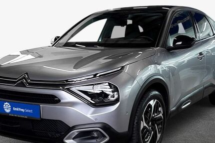 Citroen C4 20.847 km 17.990 &euro; Düsseldorf 40549