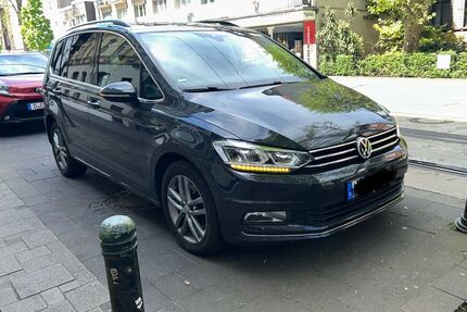 VW Touran 154.500 km 17.100 &euro; Neuss 41462
