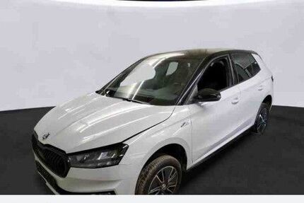 Skoda Fabia 40.337 km 18.570 &euro; Remscheid 42857