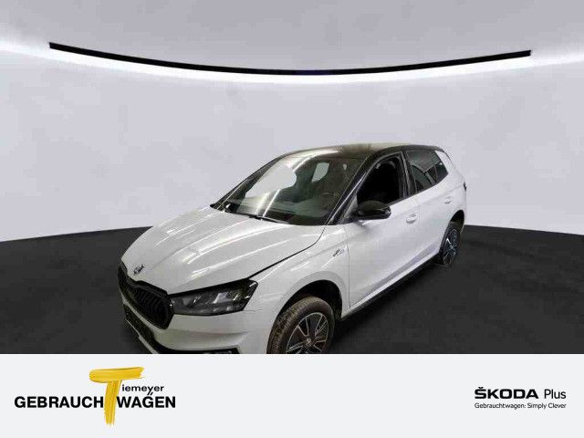 Skoda Fabia 40.337 km 18.570 &euro; Remscheid 42857