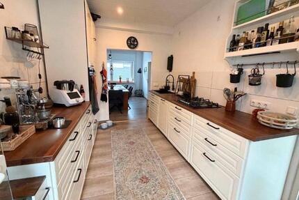 Haus Mönchengladbach West - 3 Zimmer, 100 m&sup2;, 218.000&euro; | Angebot:26889255