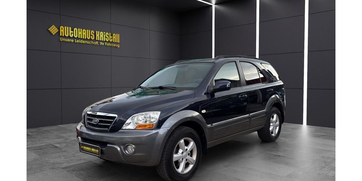 Kia Sorento 105.000 km 6.980 &euro; Remscheid 42897