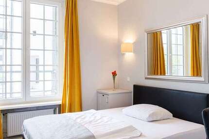 Wohnen auf Zeit in Düsseldorf 930 € 1 zimmer