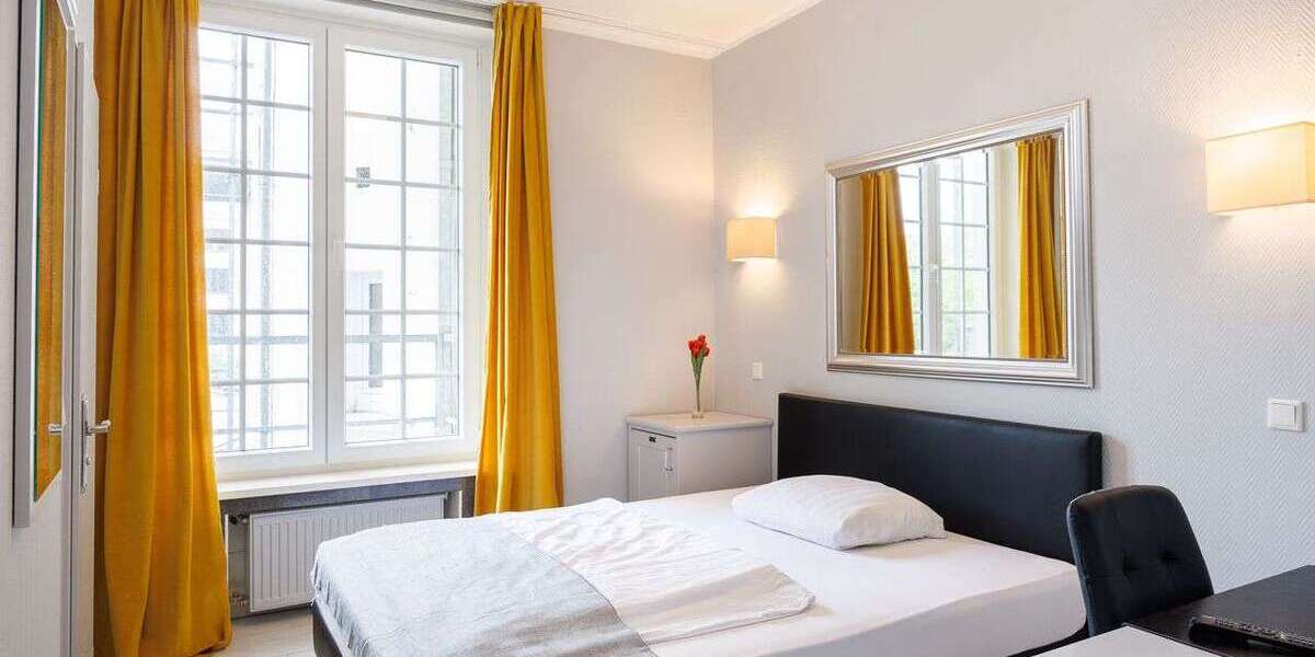 Wohnen auf Zeit in Düsseldorf 930 € 1 zimmer